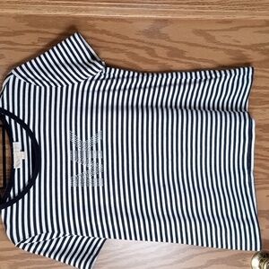 Michael Michael Kors, comfort, casual, cotton, glitter